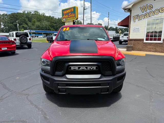 ram ram 1500 classic 2022 1C6RR7LT9NS220641 image ram ram 1500 classic 2022 1C6RR7LT9NS220641 image